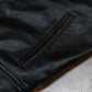 Speed Racer Jacket (Raven Black) Pre-Order