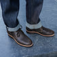 Hampton Desert Boots (Pebble Brown) Goodyear Welted