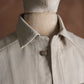 Chore Jacket Arctic Wolf 12 Oz Cotton Twill