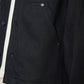 Chore Jacket Double Black 14 Oz Selvedge Denim