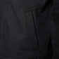 Trucker Type 2 Double Black 14 Oz Selvedge Denim