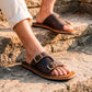 Atelier Slides (Vintage Brown)
