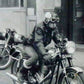 Speed Racer Jacket (Double Shot Espresso)