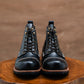 Ranger Boots 6" (Raven Black) Goodyear Welted