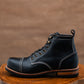 Ranger Boots 6" (Raven Black) Goodyear Welted