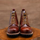 Ranger Boots 6" (Saddle Tan) Goodyear Welted