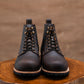 Ranger Boots 6" (Vintage Brown) Goodyear Welted