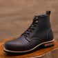 Ranger Boots 6" (Vintage Brown) Goodyear Welted