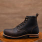 Ranger Boots 6" (Vintage Brown) Goodyear Welted