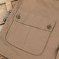 Jungle Jacket (Khaki)