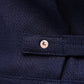 12oz Kuroki Mill Japanese Indigo Sashiko Outer Wear
