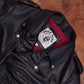 Buco J24 Jacket (Raven Black)