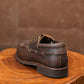 Voyager Boat 2.0 Shoes (Vintage Brown) Goodyear Welted