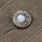 Chore Jacket Field Tan 12 Oz Hard Waxed Canvas