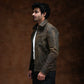 Field Jacket (Vintage Brown) Pre-Order
