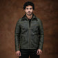 Field Jacket (Vintage Green)