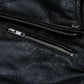Johnny Jacket (Raven Black) Pre-Order