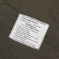 Jungle Jacket (Olive Drab)