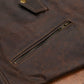 Johnny Jacket (Vintage Brown)