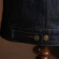 Trucker Type 2 Blue Blood 13 Oz Selvedge Denim