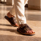 Atelier Slides (Vintage Brown)