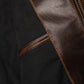 Speed Racer Jacket (Double Shot Espresso)