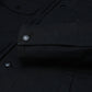 Trucker Type 2 Double Black 14 Oz Selvedge Denim
