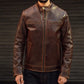 Speed Racer Jacket (Double Shot Espresso)