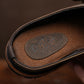 Ranger Slides (Vintage Brown) Goodyear Welted