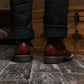 The Craft Boondocker Boots (Saddle Tan) Goodyear Welted
