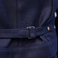 12oz Kuroki Mill Japanese Indigo Sashiko Outer Wear