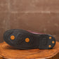 Voyager Boat 2.0 Shoes (Saddle Tan) Goodyear Welted