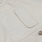 Chore Jacket Arctic Wolf 12 Oz Cotton Twill