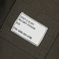 Jungle Jacket (Olive Drab)