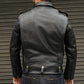 Buco J24 Jacket (Raven Black)