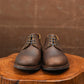 Craft Boondocker Shoes (Vintage Brown) Goodyear Welted