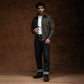 Field Jacket (Vintage Brown) Pre-Order