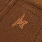 Fatigue Pants Fox Brown 12 Oz Duck Canvas For Men (True Straight)