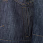 Trucker Type 2 Blue Blood 13 Oz Selvedge Denim