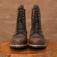 Ranger Boots 8" (Vintage Brown) Goodyear Welted