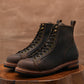 Monkey Explorer Boots 6" (Vintage Brown) Goodyear Welted