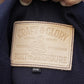 12oz Kuroki Mill Japanese Indigo Sashiko Outer Wear