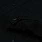 Chore Jacket Double Black 14 Oz Selvedge Denim