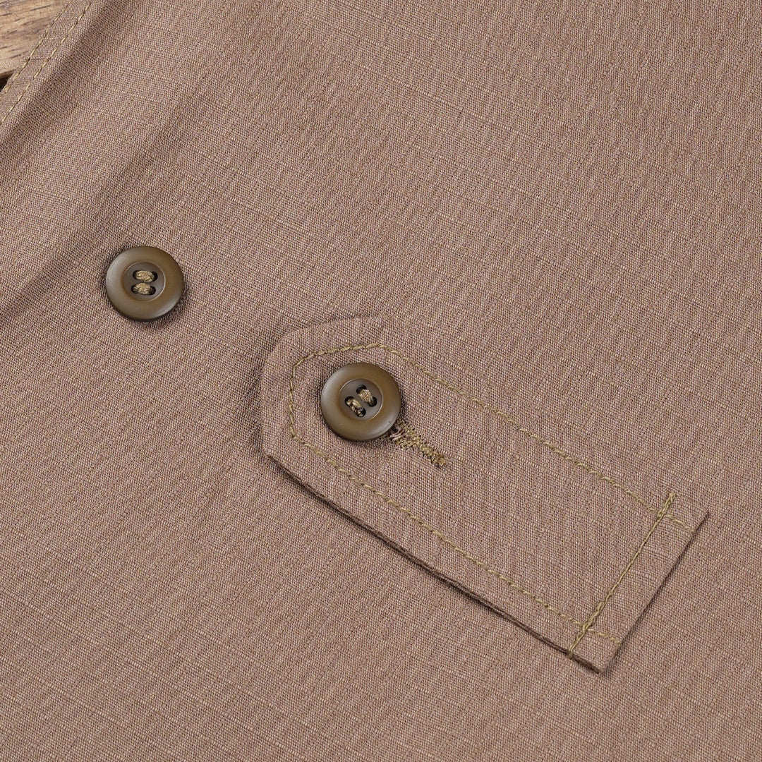 Jungle Jacket (Khaki)