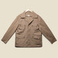 Jungle Jacket (Khaki)
