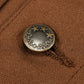 Trucker Type 2 Fox Brown 12 Oz Duck Canvas