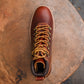 Hike Boots 6" (Saddle Tan) Goodyear Welted