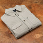 Chore Jacket Sandstorm 12 Oz Oil Waxed Twill