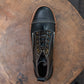 Ranger Boots 6" (Raven Black) Goodyear Welted