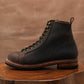 Monkey Explorer Boots 6" (Vintage Brown) Goodyear Welted